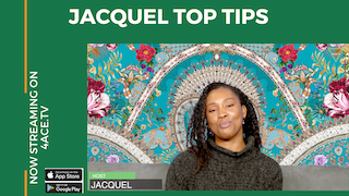 JACQUEL TOP TIPS 